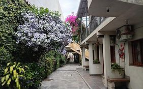 Departamentos Urquiza